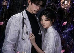 【桃花劫：无常也动心】43集短剧全集在线畅快观看