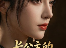 【长公主的裙下之臣】60集优质短剧免费观看