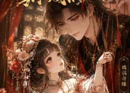 【簪花郎与小戏偶】60集短剧免费高清观看