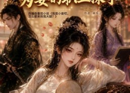 【侯府打工记，为妾的职业操守】111集短剧全集免费播放