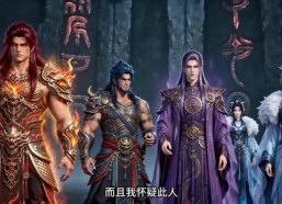 【我稳健金乌只想长生，泡道侣是不存在的】75集短剧全集在线免费看
