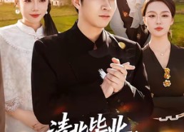 【清北毕业，你让我回村当书记】73集短剧免费高清观看