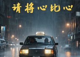 【请将心比心】28集短剧在线看全集免费