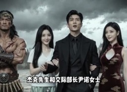 【末日求生：我的专属战队】20集短剧免费全集速看