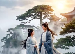 【风起云栖】46集短剧免费全集畅享观看