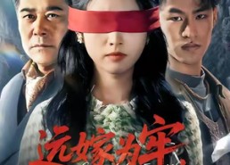 【远嫁为牢，爸爸破局】63集短剧在线免费全集览