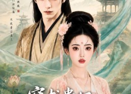 【穿书贵妃逆转玉碎命】60集短剧全集在线赏阅
