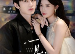 【一见钟意你】80集高清短剧在线免费观赏