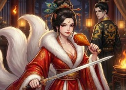 【贵妃爱鸡】16集短剧在线免费完整观看