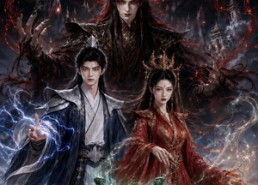 【天降情劫：宗主请自重】80集免费短剧在线追看