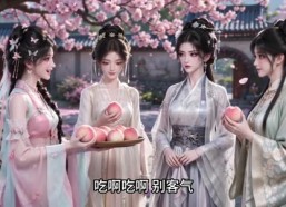 【冷面将军，你的桃花劫成了精】43集短剧免费全集速看