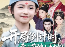 【开局倒计时幸运萌神小土地】60集短剧在线免费赏看