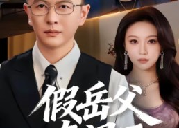 【假岳父真阎王】40集短剧在线观看超清晰