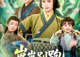 【崽崽别跑，娘亲有亿点医术】81集热门短剧在线免费观瞧