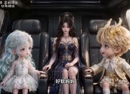 【星龙崽语】144集短剧免费全集轻松观看