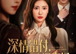 【深情错付，许小姐高调离场】62集短剧免费全集在线直看