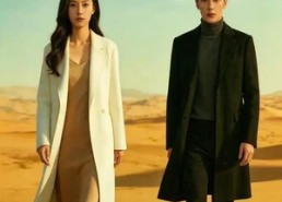 【风沙过境，余生无你】42集热门短剧全集免费播放