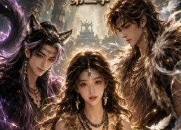 【穿成兽世炮灰，全员偷听我心声（第二季）】72集短剧免费在线追剧
