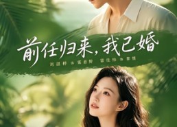 【前任归来，我已婚】80集短剧免费完整观看