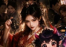 【福星太子妃，今天也在和太子联手整活】86集短剧在线免费看完整版
