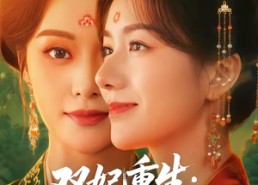 【双妃重生：谁当皇帝我说了算】60集短剧免费在线完整观赏