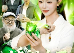 【透视女王】123集短剧全集免费在线速看