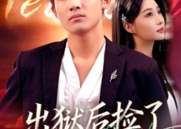 【出狱后捡了高冷妻】71集免费短剧在线览看