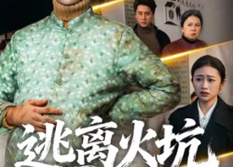 【逃离火坑】45集短剧全集在线免费看