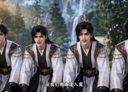 【满门皆我，我的分身全是大佬】107集热门短剧免费观