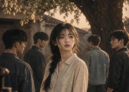 【我哥四个全是宠妹狂魔】100集短剧免费高清观看