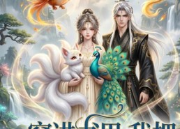 【穿进书里，我把主角们全养了】20集短剧免费畅享观看