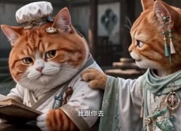 【喵宗掌门是只废柴橘猫】162集精彩短剧在线免费观赏