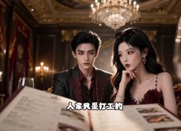 【枝枝心动：他的岁岁情长】142集短剧免费完整版观看