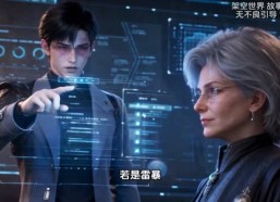 【末日不对劲!特殊天赋死感这么浓】130集短剧免费在线观看全集