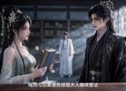 【与君同心济人间第三季】74集热门短剧免费观瞧