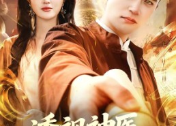 【透视神医纵横都市】118集短剧在线免费瞧看