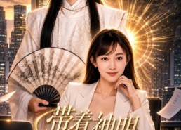 【带着神明整顿职场】90集优质短剧在线赏映
