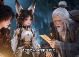 【我家兔崽子居然是上古神兽第三季】107集短剧在线免费观看