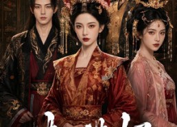 【权谋烬】62集短剧免费在线览看