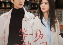 【等一场巴黎的风】60集短剧免费高清观看