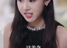 【爱似流星坠落】30集短剧免费全集观览