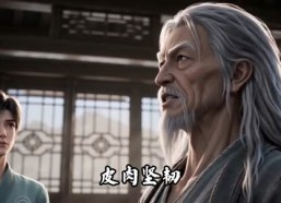 【寒门杂役，武道争锋】77集短剧全集免费赏看