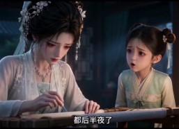 【君心纵火：惹太傅】134集热门短剧免费在线赏
