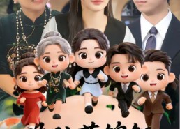 【孕肚藏锦鲤，我靠宝宝成团宠】50集短剧免费全集在线追