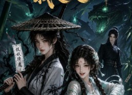 【在逃王妃：我是捉妖师】60集短剧免费全集在线赏看
