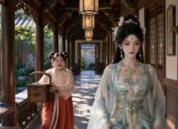 【他穿成了相府少夫人，靠厨神手艺香翻全府】60集夸克网盘短剧在线观