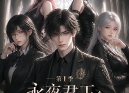 【永夜君王：七王审判降临】83集短剧完整版在线播放