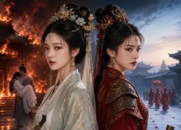 【焚梦换嫁】63集短剧在线免费观看全集