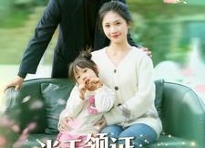 【当天领证闪婚陆少追妻忙】80集免费短剧全集在线赏