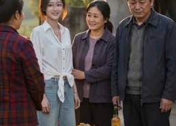 【麦田起飞时】62集高清短剧免费观看全集